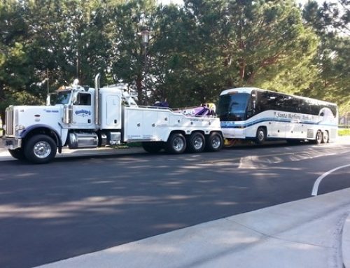 Equipment Transport in Los Alamos California