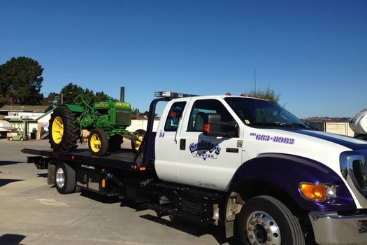 HAZMAT Cleanup-in-Lompoc-California