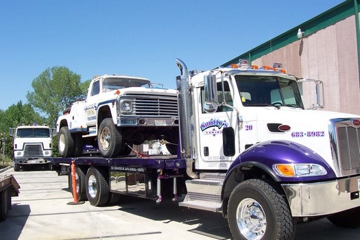 Heavy Duty Rotator Service-in-Lompoc-California