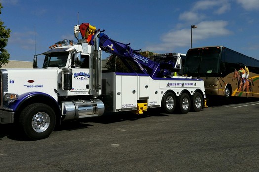 Vehicle Transport-in-Los Olivos-California