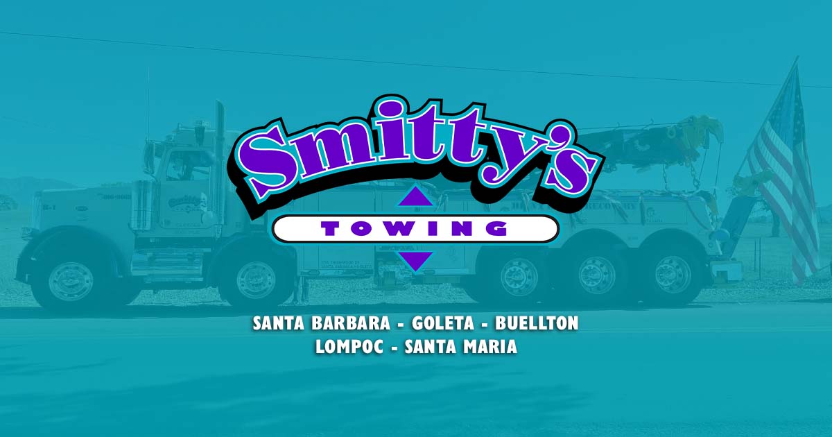 Smitty's Towing featured image